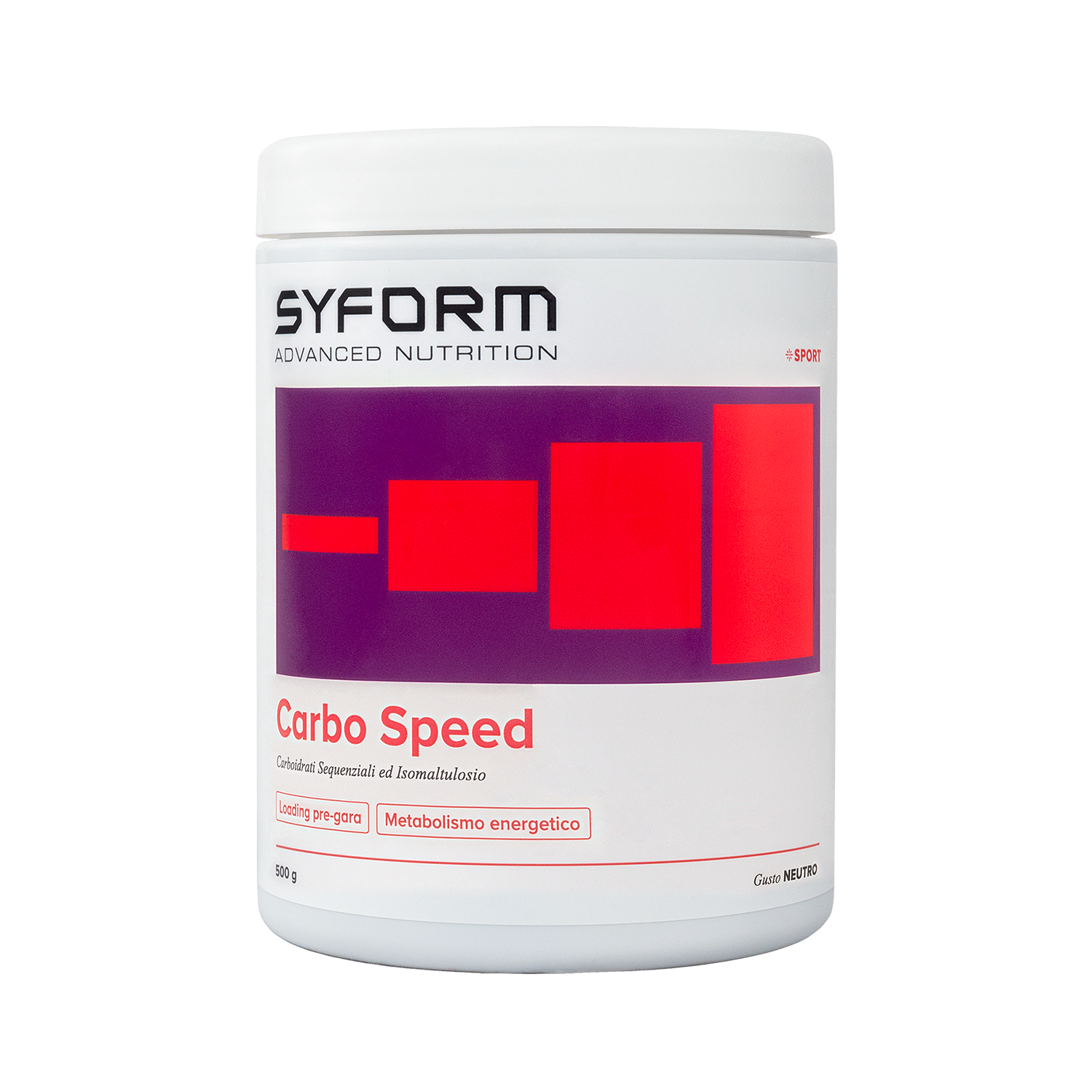 Carbo Speed