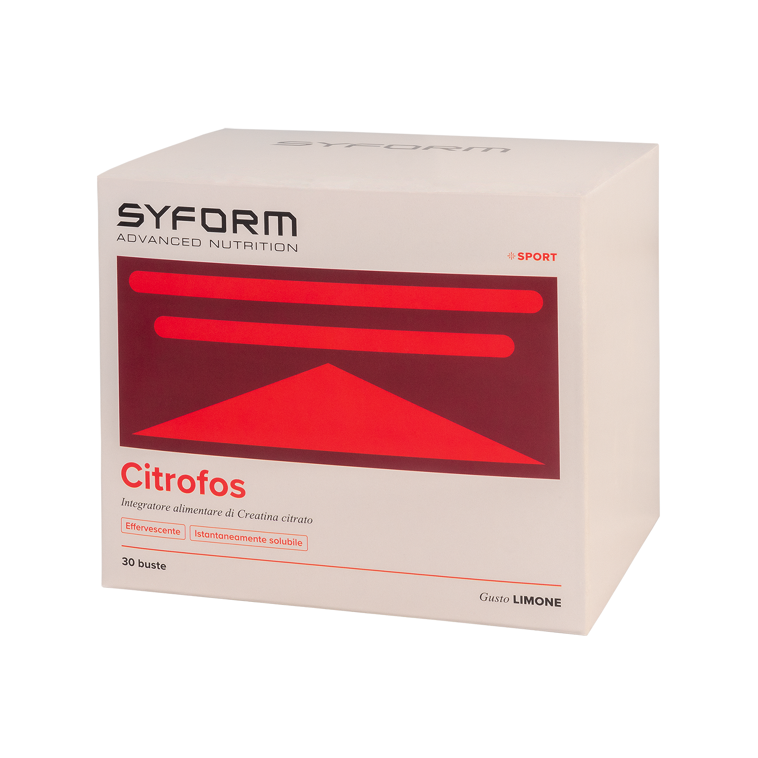 Citrofos