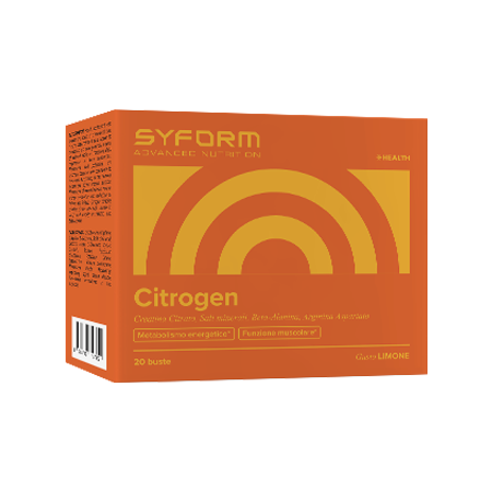 Citrogen
