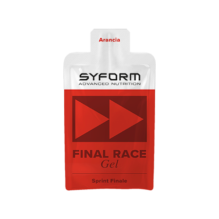 Final Race Gel