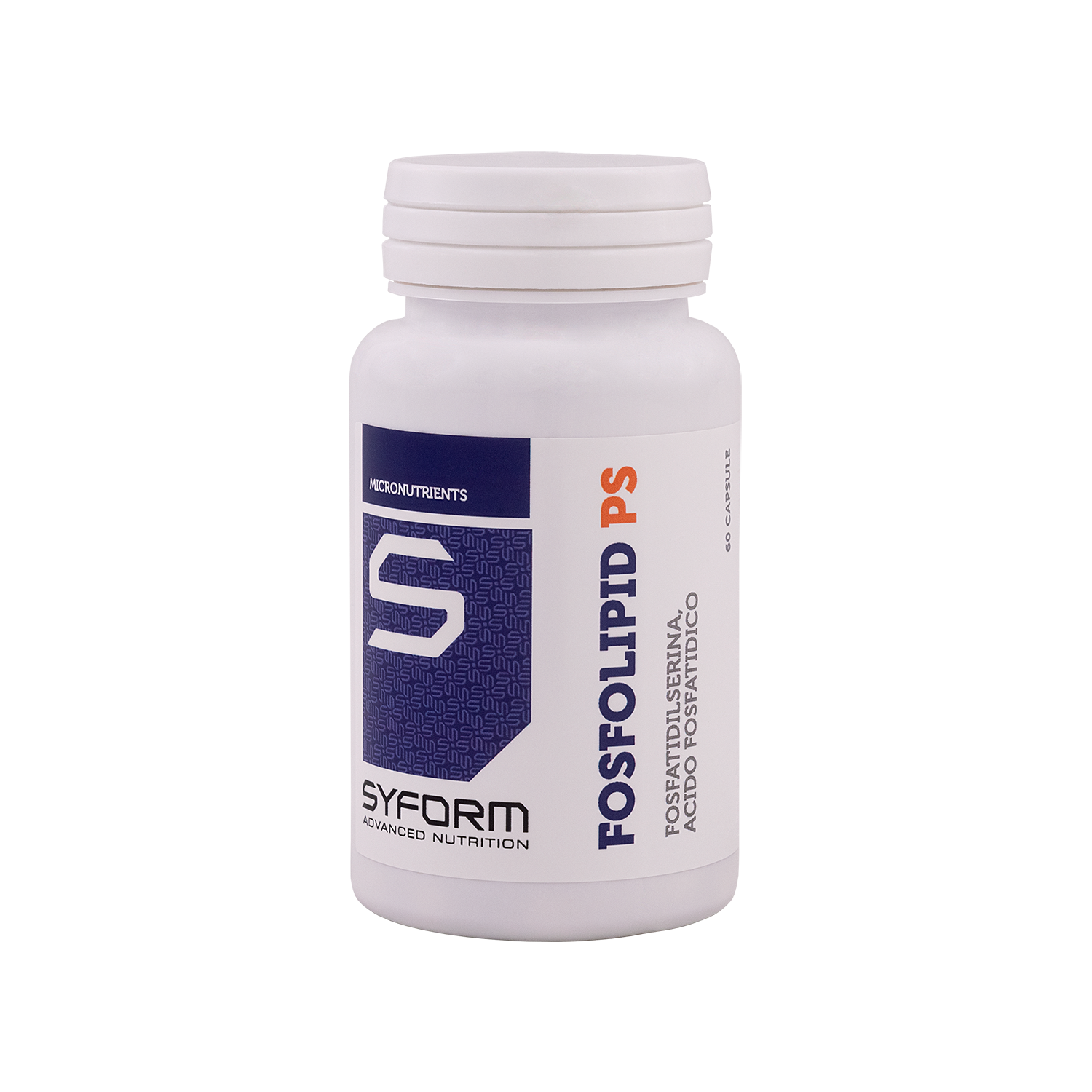 Fosfolipid PS