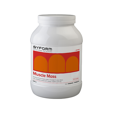 Muscle Mass