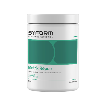 Matrix Repair