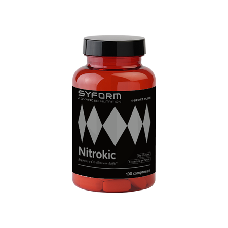 Nitrokic