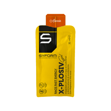 X-Plosiv Gel