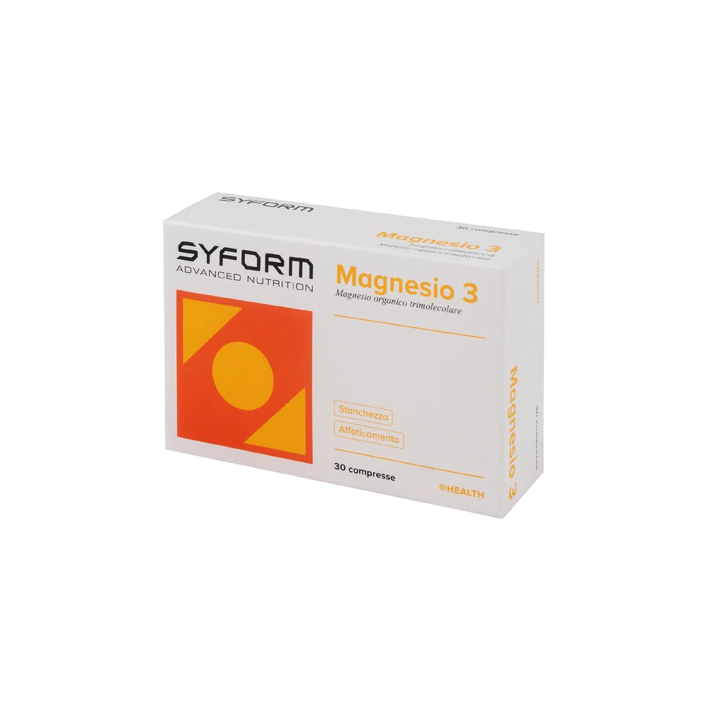 Magnesium 3