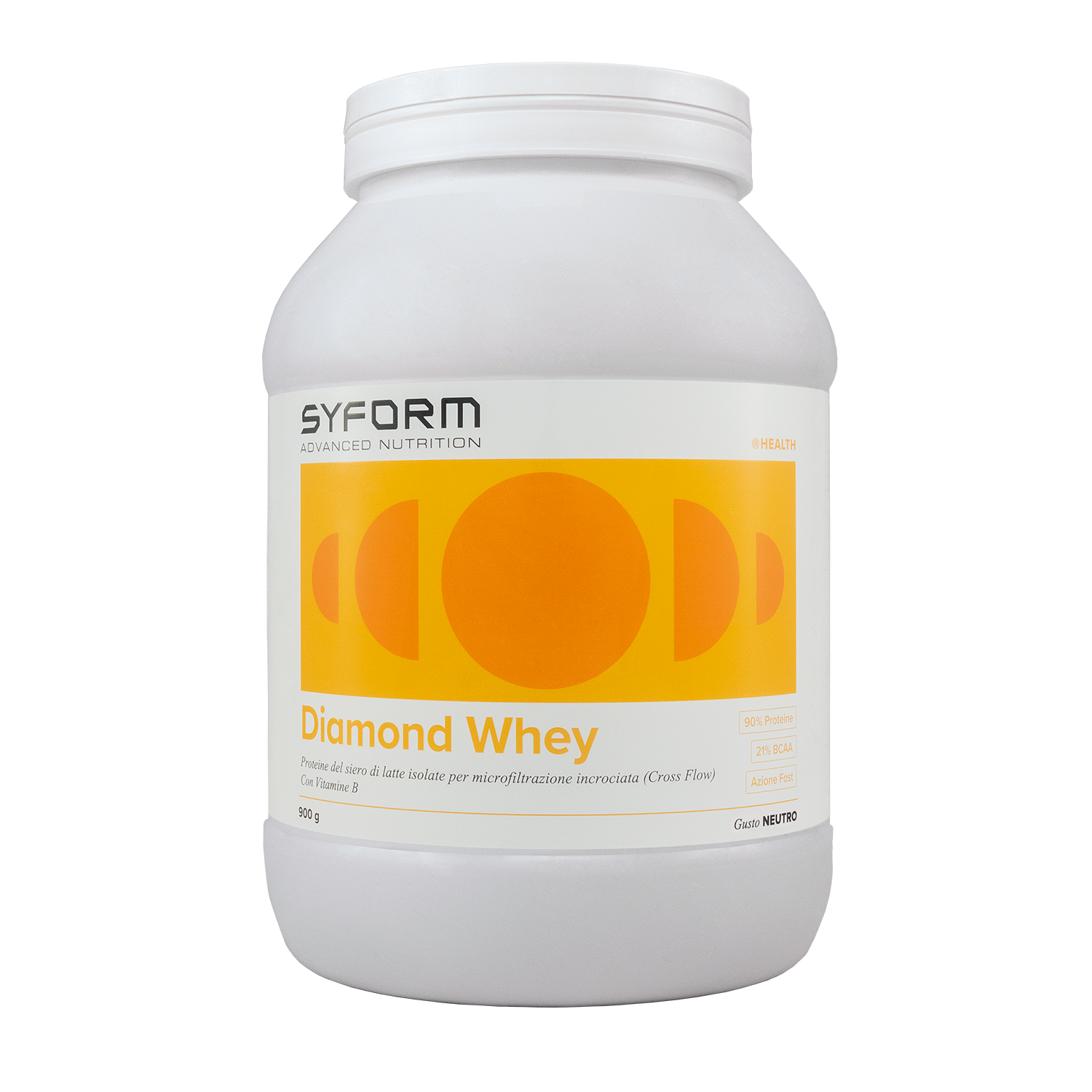 Diamond Whey