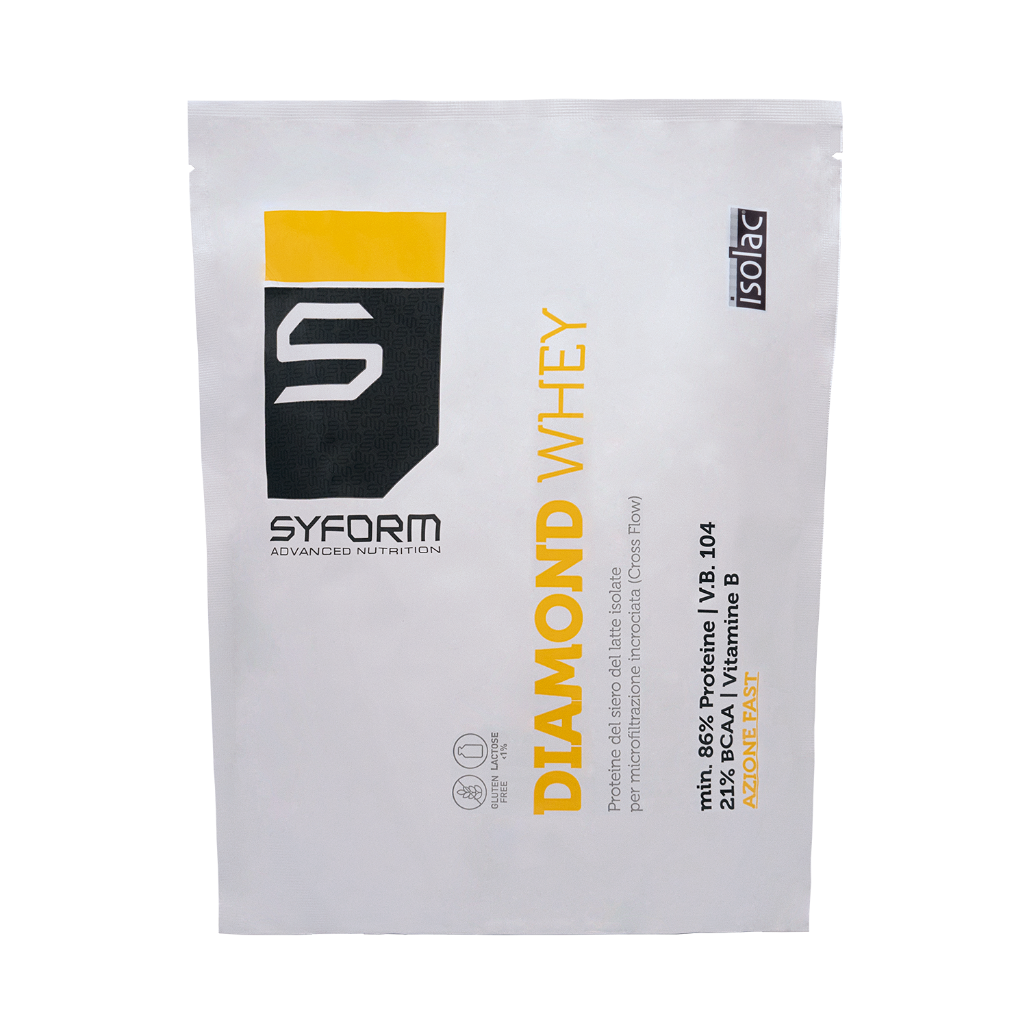 Diamond Whey